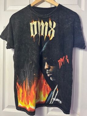 DMX T-Shirt
